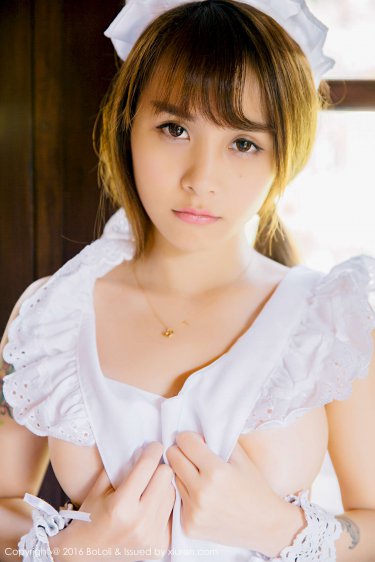 性感美女动态